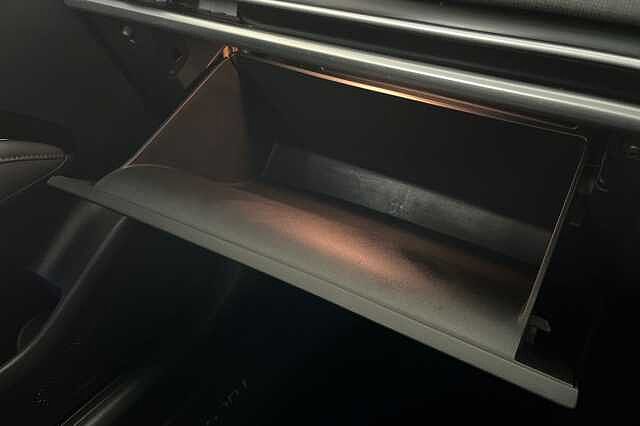 Hyundai TUCSON 1.6 T-GDi Ultimate Auto Euro 6 (s/s) 5dr