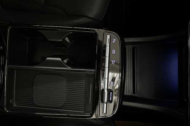 Hyundai TUCSON 1.6 T-GDi Ultimate Auto Euro 6 (s/s) 5dr