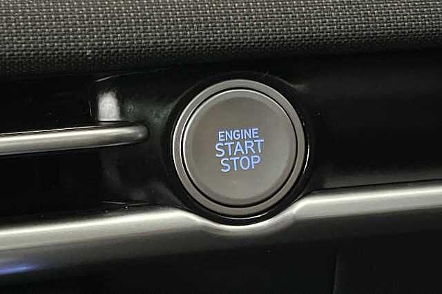 Hyundai TUCSON 1.6 T-GDi Ultimate Auto Euro 6 (s/s) 5dr