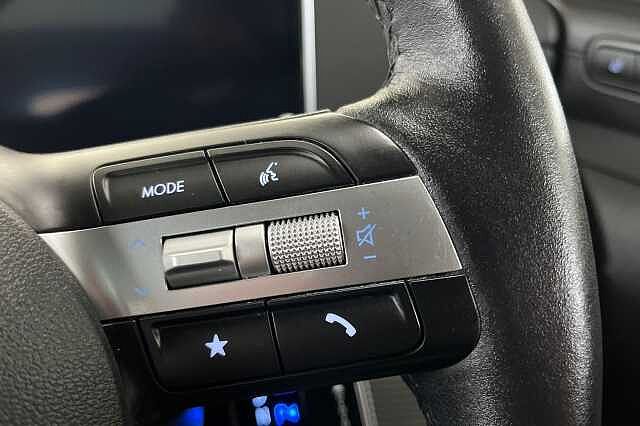 Hyundai TUCSON 1.6 T-GDi Ultimate Auto Euro 6 (s/s) 5dr