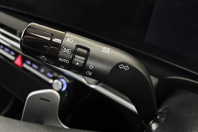 Hyundai TUCSON 1.6 T-GDi Ultimate Auto Euro 6 (s/s) 5dr