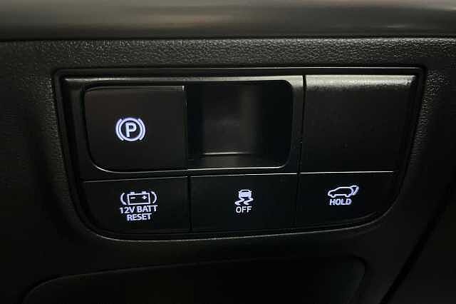 Hyundai TUCSON 1.6 T-GDi Ultimate Auto Euro 6 (s/s) 5dr