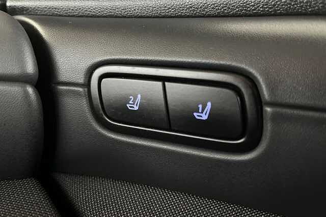 Hyundai TUCSON 1.6 T-GDi Ultimate Auto Euro 6 (s/s) 5dr