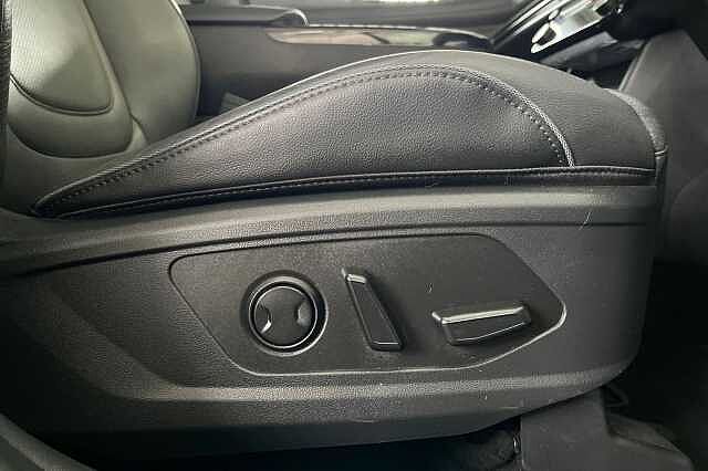 Hyundai TUCSON 1.6 T-GDi Ultimate Auto Euro 6 (s/s) 5dr