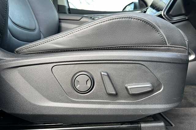 Hyundai TUCSON 1.6 h T-GDi Ultimate Auto Euro 6 (s/s) 5dr Grey