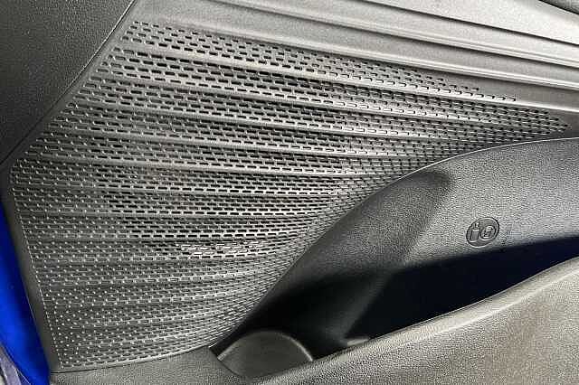 Hyundai I20 1.0 T-GDi MHEV Premium DCT Euro 6 (s/s) 5dr Blue