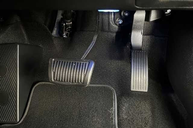 Hyundai I20 1.0 T-GDi MHEV Premium DCT Euro 6 (s/s) 5dr Blue