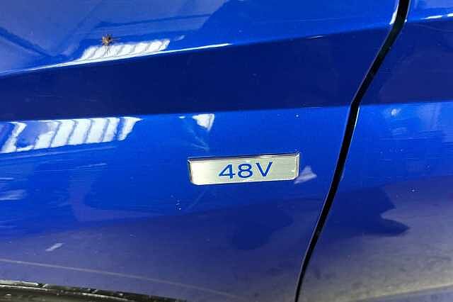 Hyundai I20 1.0 T-GDi MHEV Premium DCT Euro 6 (s/s) 5dr Blue