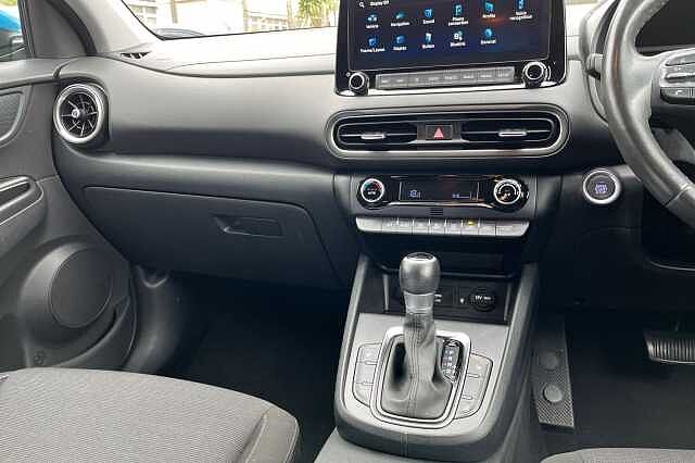 Hyundai KONA 1.6 h-GDi Premium DCT Euro 6 (s/s) 5dr