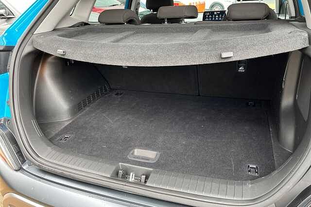 Hyundai KONA 1.6 h-GDi Premium DCT Euro 6 (s/s) 5dr