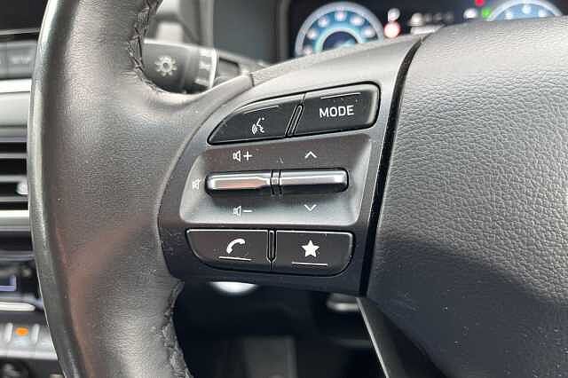 Hyundai KONA 1.6 h-GDi Premium DCT Euro 6 (s/s) 5dr
