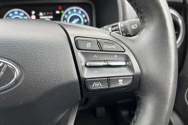 Hyundai KONA 1.6 h-GDi Premium DCT Euro 6 (s/s) 5dr