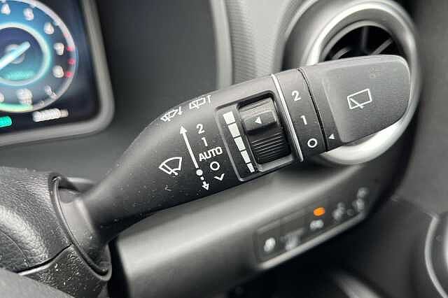 Hyundai KONA 1.6 h-GDi Premium DCT Euro 6 (s/s) 5dr