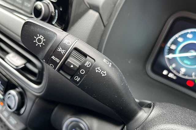 Hyundai KONA 1.6 h-GDi Premium DCT Euro 6 (s/s) 5dr