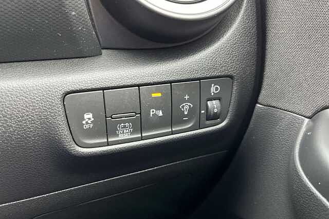 Hyundai KONA 1.6 h-GDi Premium DCT Euro 6 (s/s) 5dr