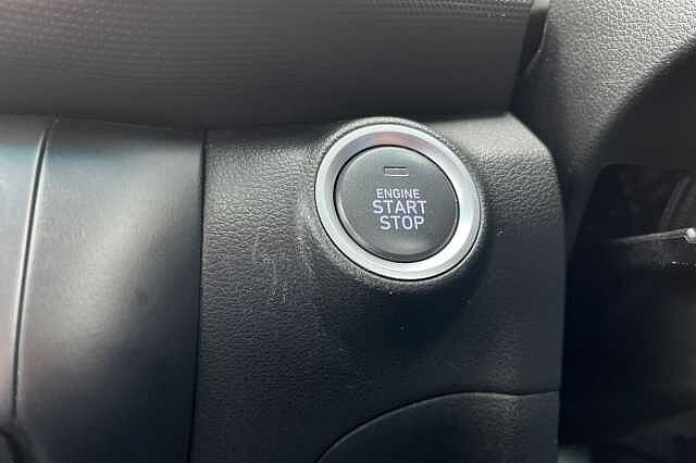 Hyundai KONA 1.6 h-GDi Premium DCT Euro 6 (s/s) 5dr