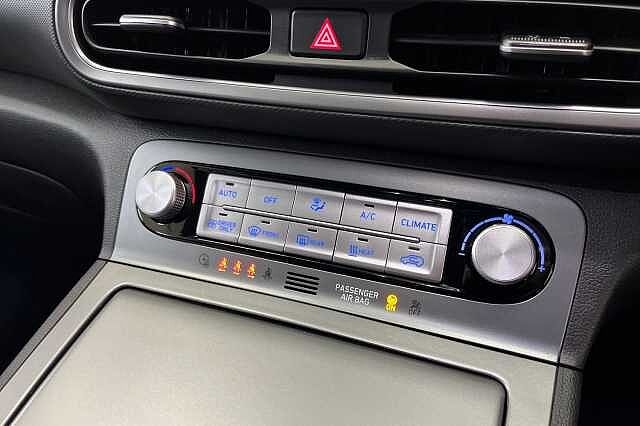 Hyundai KONA 64kWh Ultimate Auto 5dr (10.5kW Charger)