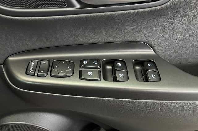 Hyundai KONA 64kWh Ultimate Auto 5dr (10.5kW Charger)