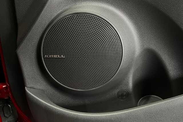 Hyundai KONA 64kWh Ultimate Auto 5dr (10.5kW Charger)