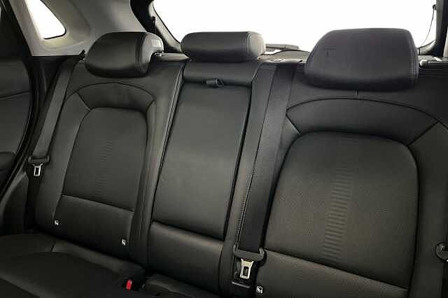 Hyundai KONA 64kWh Ultimate Auto 5dr (10.5kW Charger)