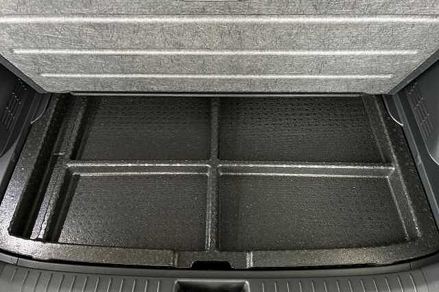 Hyundai KONA 64kWh Ultimate Auto 5dr (10.5kW Charger)