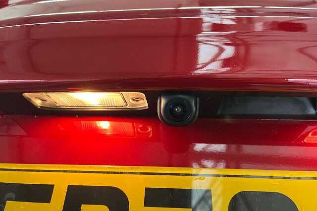 Hyundai KONA 64kWh Ultimate Auto 5dr (10.5kW Charger)