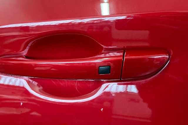 Hyundai KONA 64kWh Ultimate Auto 5dr (10.5kW Charger)