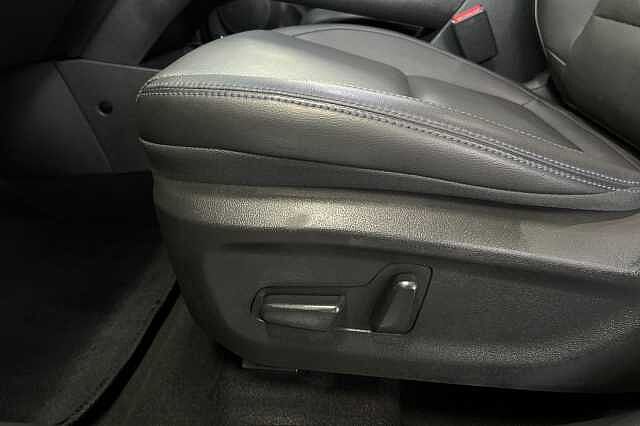 Hyundai KONA 64kWh Ultimate Auto 5dr (10.5kW Charger)