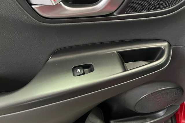 Hyundai KONA 64kWh Ultimate Auto 5dr (10.5kW Charger)