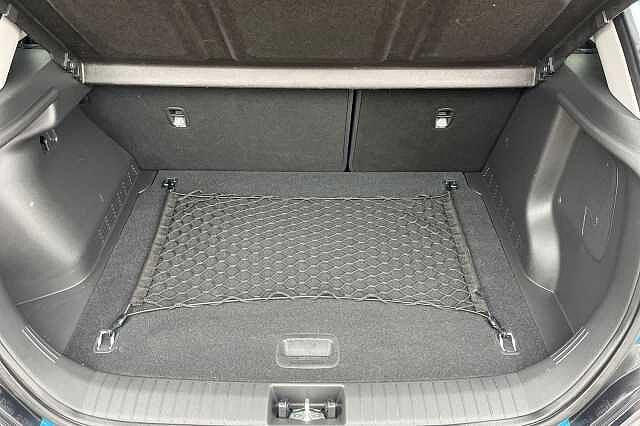 Hyundai KONA 64kWh Ultimate Auto 5dr (10.5kW Charger) Blue