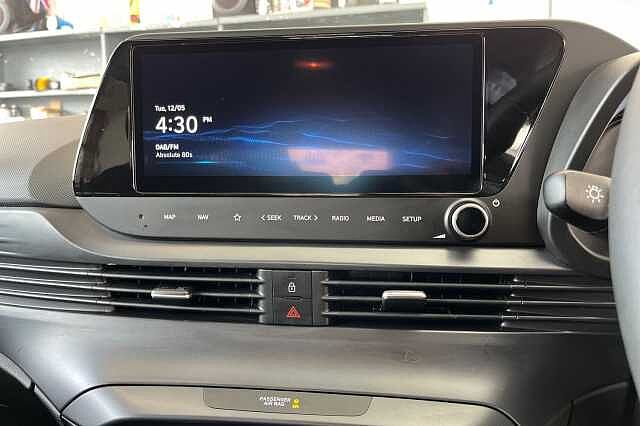 Hyundai i20 1.0 T-GDi Premium DCT Euro 6 (s/s) 5dr