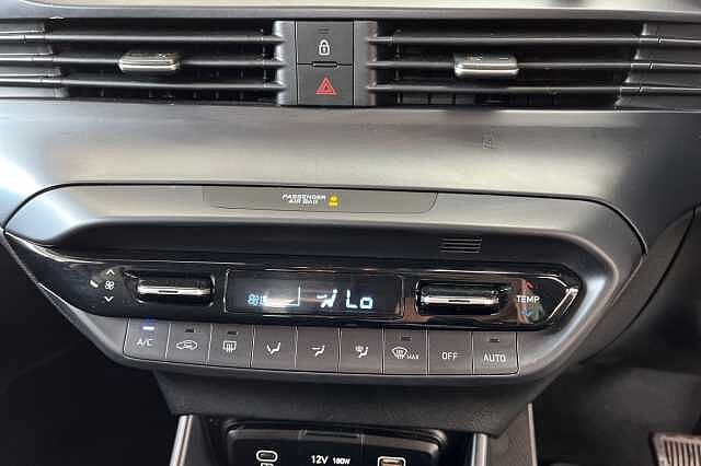 Hyundai i20 1.0 T-GDi Premium DCT Euro 6 (s/s) 5dr