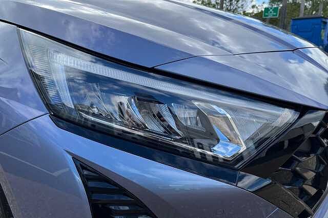 Hyundai i20 1.0 T-GDi Premium DCT Euro 6 (s/s) 5dr