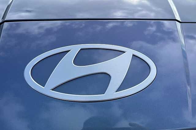 Hyundai i20 1.0 T-GDi Premium DCT Euro 6 (s/s) 5dr