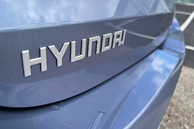 Hyundai i20 1.0 T-GDi Premium DCT Euro 6 (s/s) 5dr