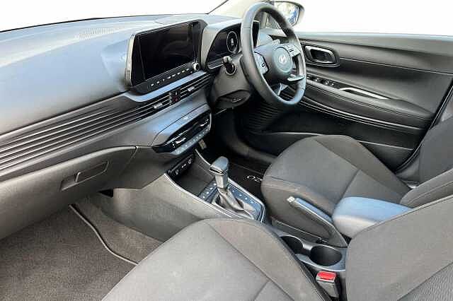 Hyundai i20 1.0 T-GDi Premium DCT Euro 6 (s/s) 5dr