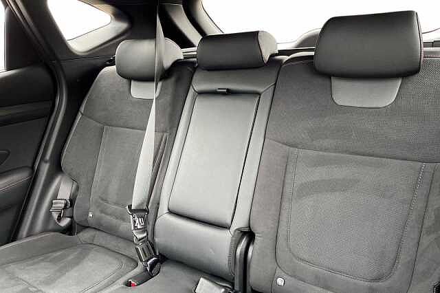 Hyundai TUCSON 1.6 T-GDi MHEV N Line DCT Euro 6 (s/s) 5dr