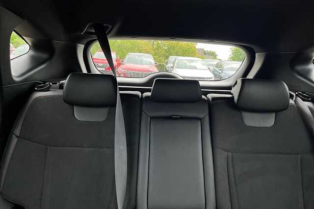Hyundai TUCSON 1.6 T-GDi MHEV N Line DCT Euro 6 (s/s) 5dr