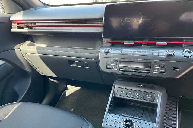 Hyundai KONA 65.4kWh N Line Auto 5dr