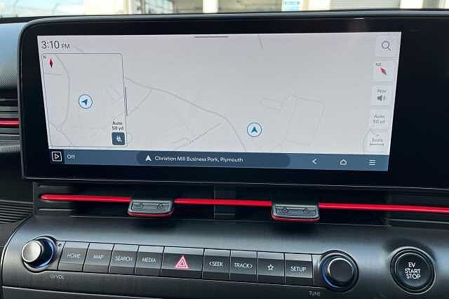 Hyundai KONA 65.4kWh N Line Auto 5dr