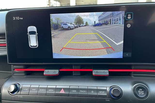 Hyundai KONA 65.4kWh N Line Auto 5dr