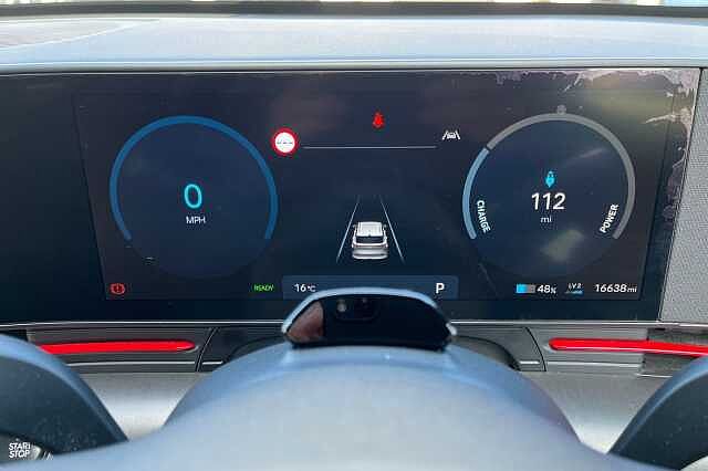 Hyundai KONA 65.4kWh N Line Auto 5dr