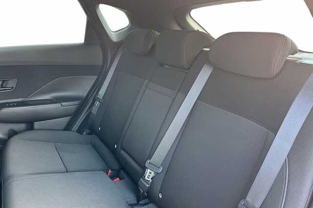 Hyundai KONA 65.4kWh N Line Auto 5dr