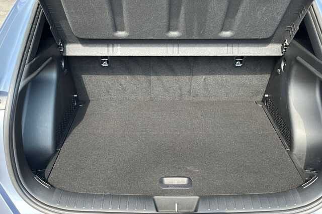 Hyundai KONA 65.4kWh N Line Auto 5dr