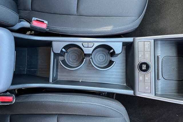Hyundai KONA 65.4kWh N Line Auto 5dr