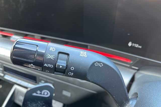 Hyundai KONA 65.4kWh N Line Auto 5dr