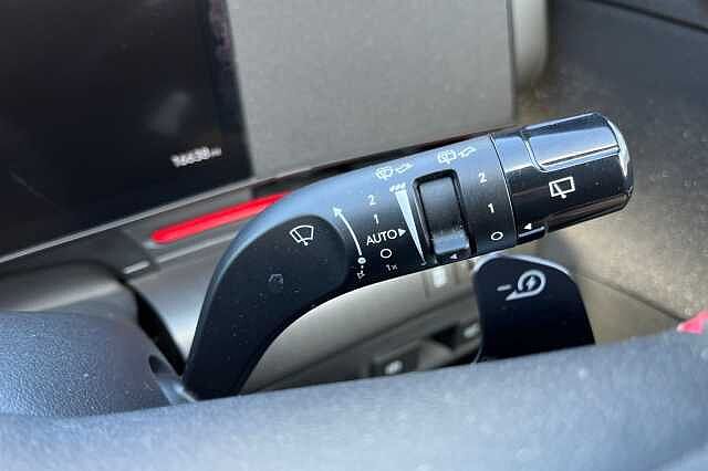Hyundai KONA 65.4kWh N Line Auto 5dr