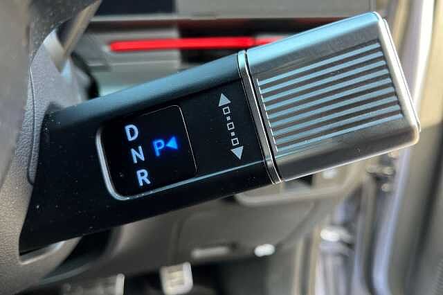 Hyundai KONA 65.4kWh N Line Auto 5dr