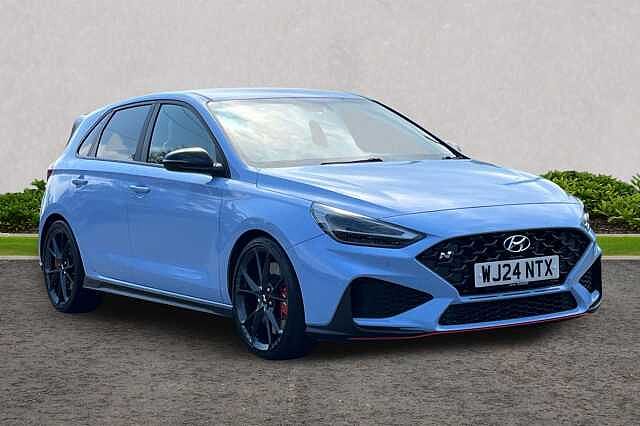 2.0 T-GDi N Performance DCT Euro 6 (s/s) 5dr