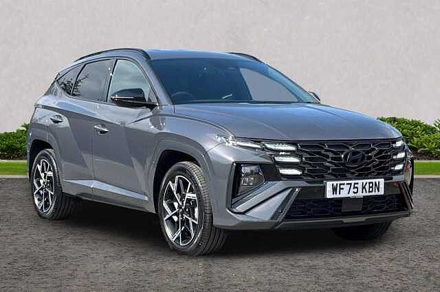 1.6 T-GDi N Line Auto Euro 6 (s/s) 5dr